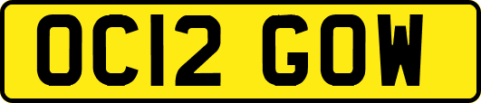 OC12GOW