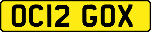 OC12GOX