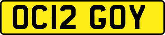 OC12GOY