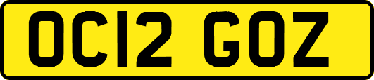 OC12GOZ