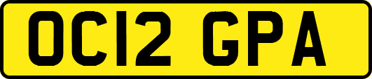 OC12GPA