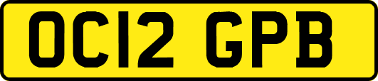 OC12GPB