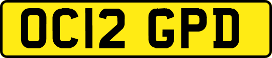 OC12GPD