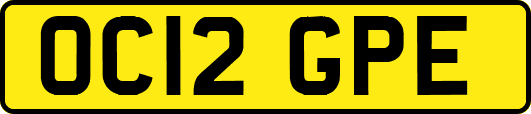 OC12GPE