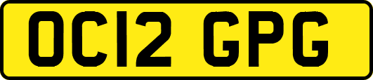 OC12GPG