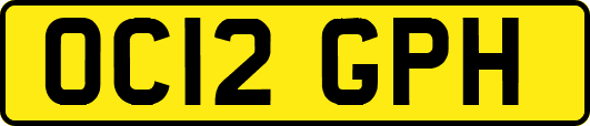 OC12GPH