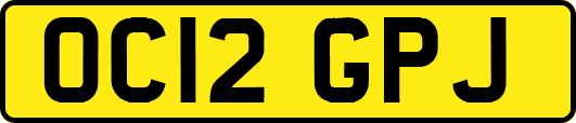 OC12GPJ