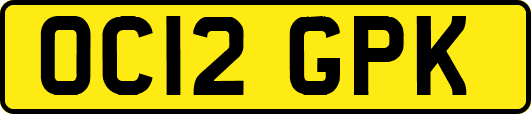 OC12GPK