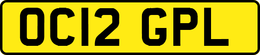 OC12GPL