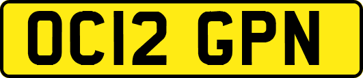 OC12GPN