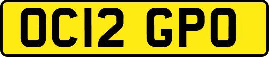 OC12GPO