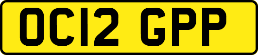 OC12GPP