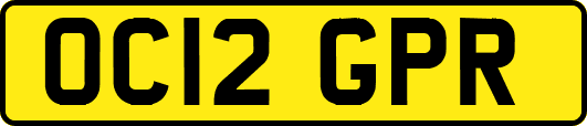 OC12GPR
