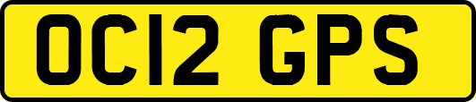 OC12GPS