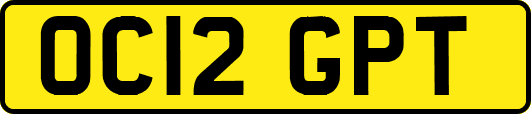 OC12GPT