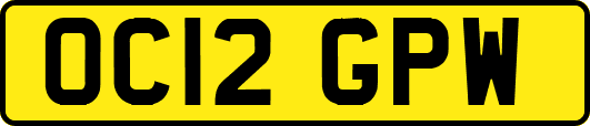 OC12GPW
