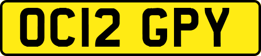 OC12GPY