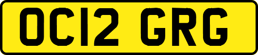 OC12GRG