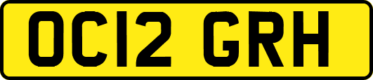 OC12GRH