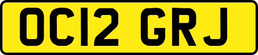 OC12GRJ