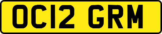 OC12GRM