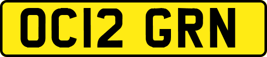 OC12GRN