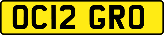 OC12GRO