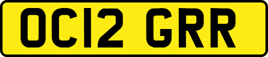 OC12GRR