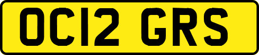 OC12GRS