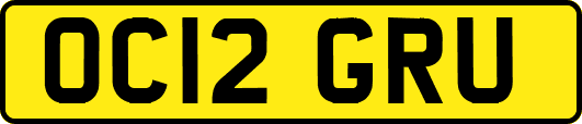 OC12GRU