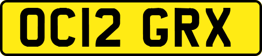 OC12GRX