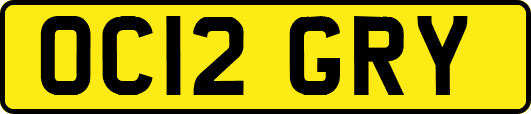 OC12GRY
