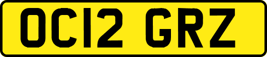 OC12GRZ
