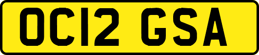 OC12GSA