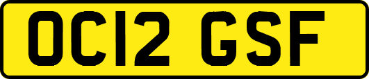 OC12GSF