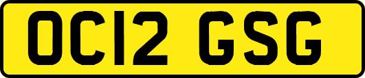 OC12GSG