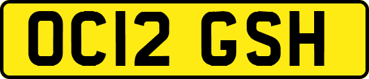 OC12GSH