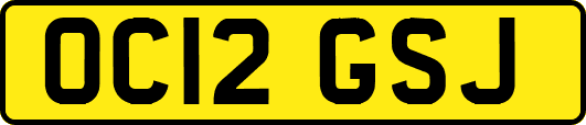 OC12GSJ