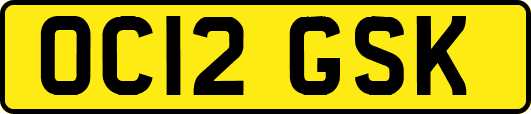 OC12GSK