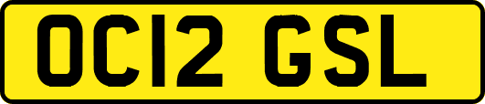 OC12GSL