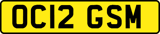 OC12GSM