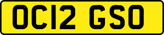 OC12GSO