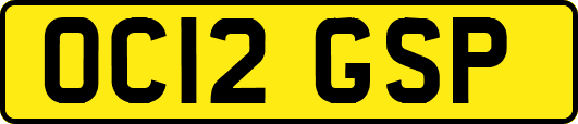 OC12GSP