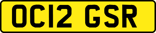 OC12GSR