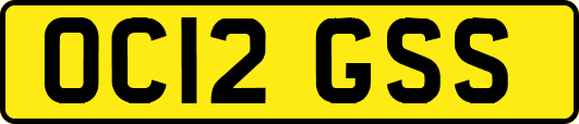OC12GSS