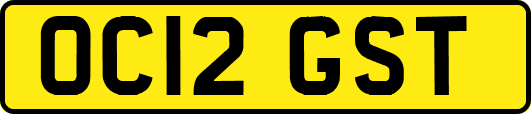 OC12GST