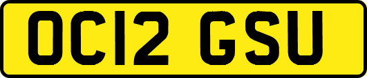OC12GSU