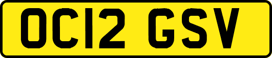 OC12GSV