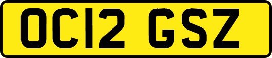 OC12GSZ