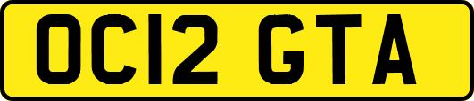 OC12GTA